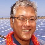 Former Mauian appointed to fill Oahu Senate seat